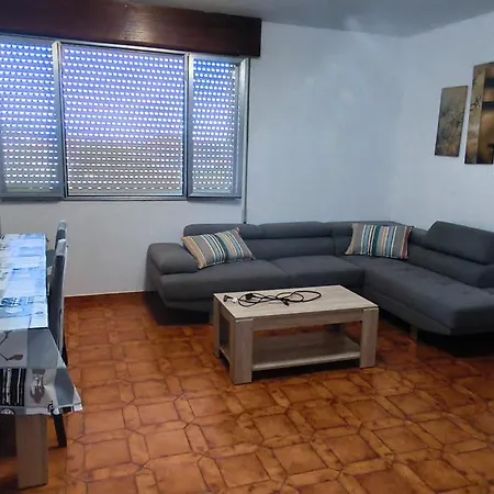 Daire La Paz Que Necesitas Sanxenxo