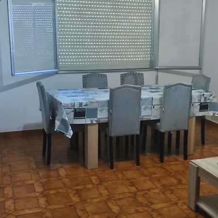 La Paz Que Necesitas Daire Sanxenxo
