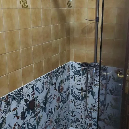 La Paz Que Necesitas Daire