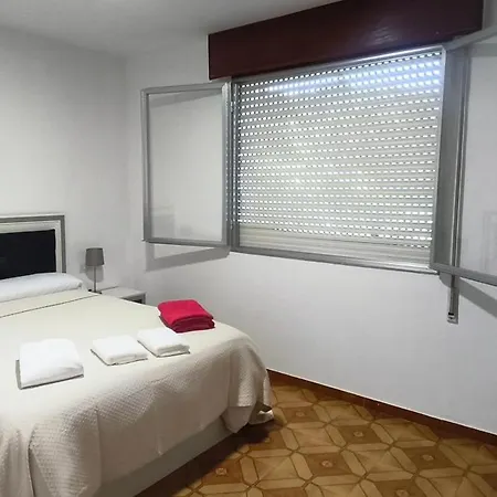 La Paz Que Necesitas Daire *