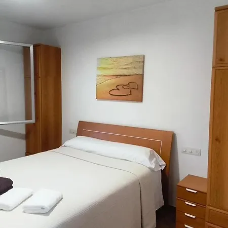 La Paz Que Necesitas Daire Sanxenxo